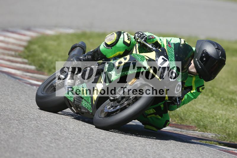 /13 01.05.2025 Speer Racing ADR/Gruppe rot/196